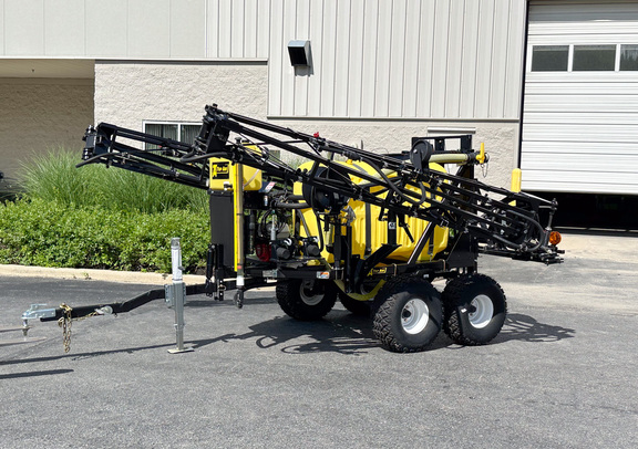 2022 Unverferth ATV 200 Sprayer