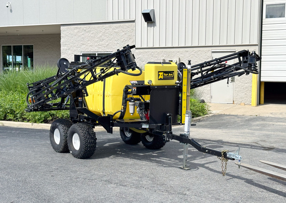 2022 Unverferth ATV 200 Sprayer