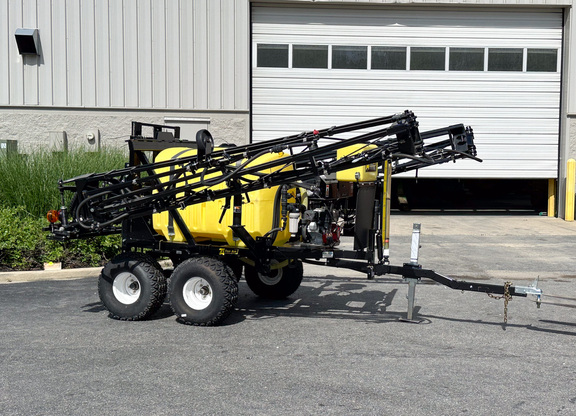 2022 Unverferth ATV 200 Sprayer