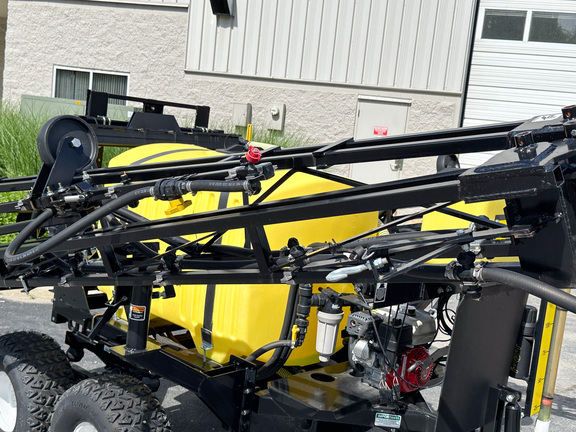 2022 Unverferth ATV 200 Sprayer