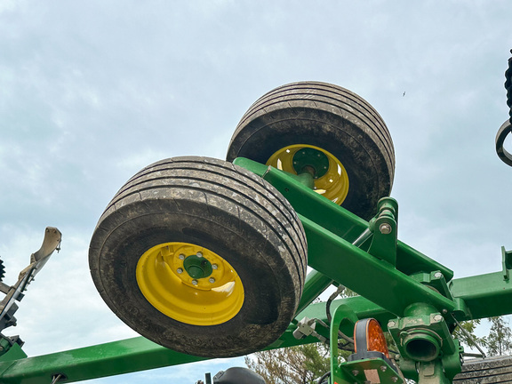 2021 John Deere 2660VT Misc