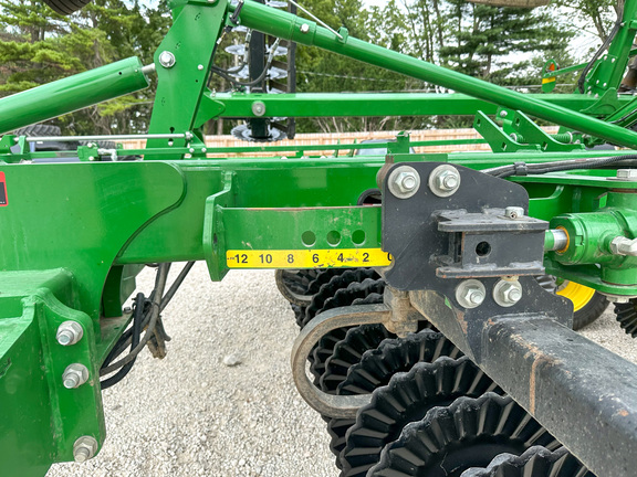 2021 John Deere 2660VT Misc