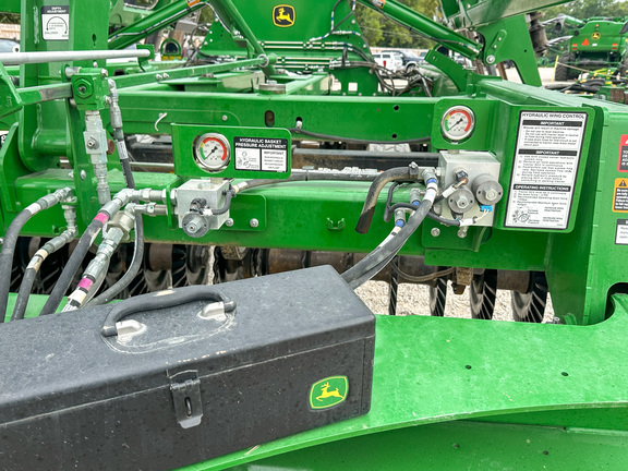 2021 John Deere 2660VT Misc