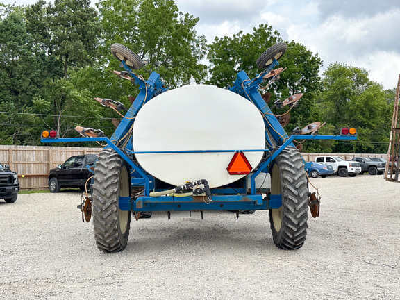 Blu-Jet AT Applicator