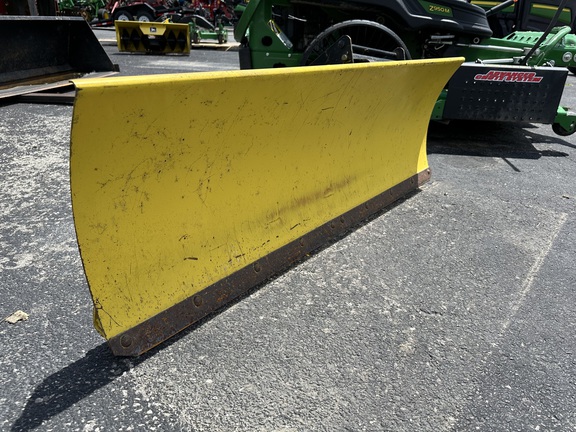 John Deere Front Blade Blade