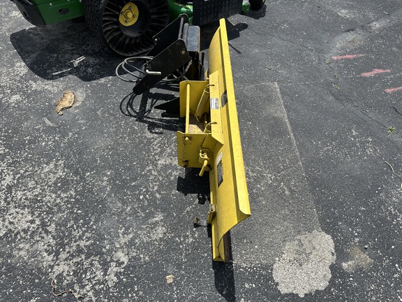 John Deere Front Blade Blade