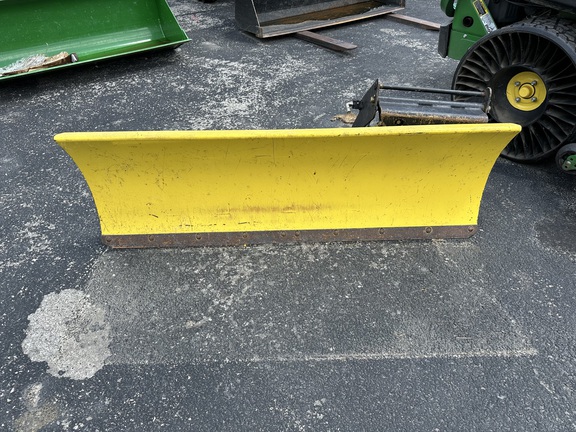 John Deere Front Blade Blade