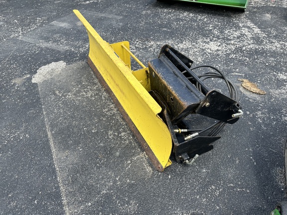 John Deere Front Blade Blade