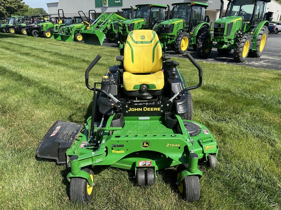 2022 John Deere z960m Mower/Zero Turn