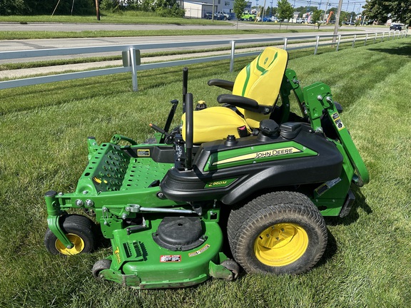 2022 John Deere z960m Mower/Zero Turn