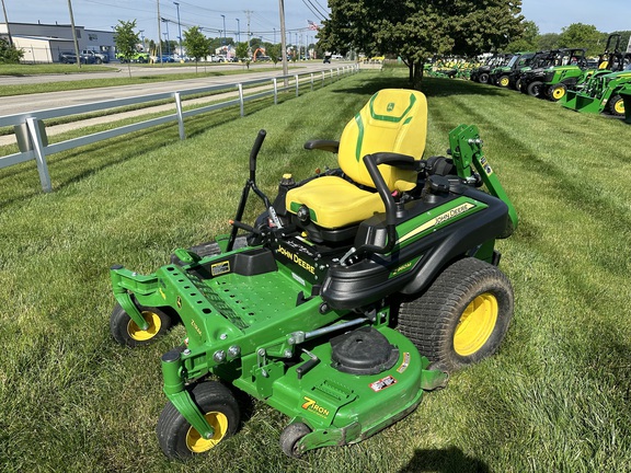 2022 John Deere z960m Mower/Zero Turn