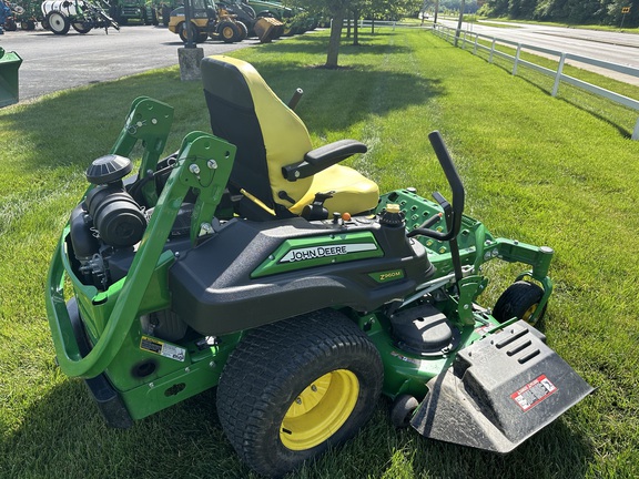 2022 John Deere z960m Mower/Zero Turn