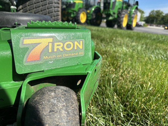 2022 John Deere z960m Mower/Zero Turn