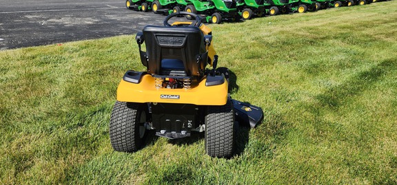 2021 Cub Cadet XT LX46 Garden Tractor