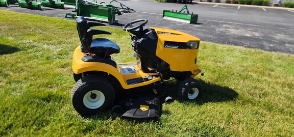 2021 Cub Cadet XT LX46 Garden Tractor