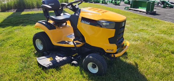 2021 Cub Cadet XT LX46 Garden Tractor