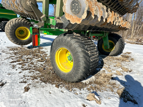 2021 John Deere 2680H Disk