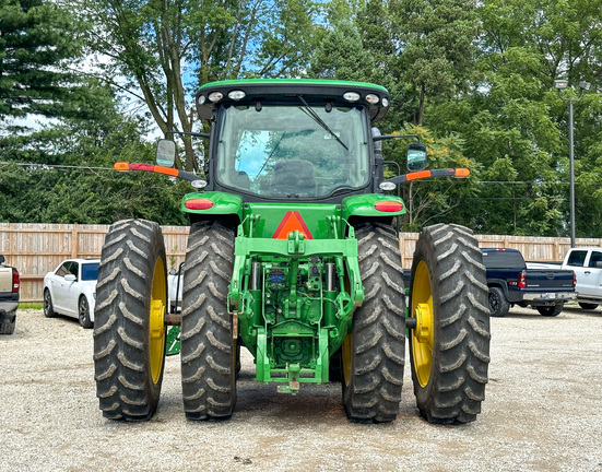 2011 John Deere 8235R Tractor