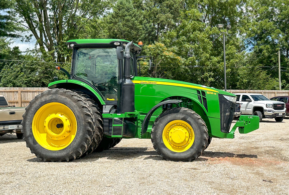 2011 John Deere 8235R Tractor