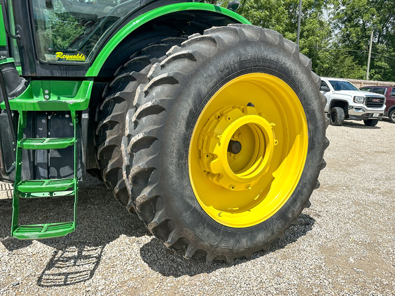 2011 John Deere 8235R Tractor