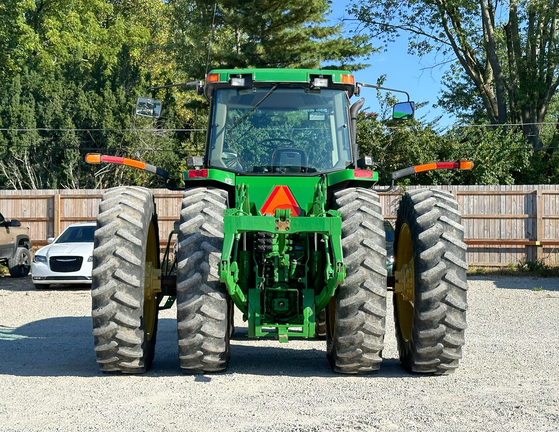 1999 John Deere 8300 Tractor