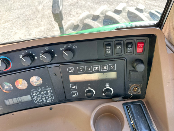 1999 John Deere 8300 Tractor