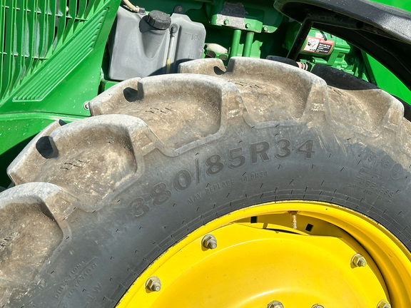 1999 John Deere 8300 Tractor