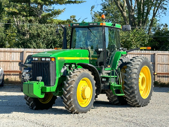 1999 John Deere 8300 Tractor