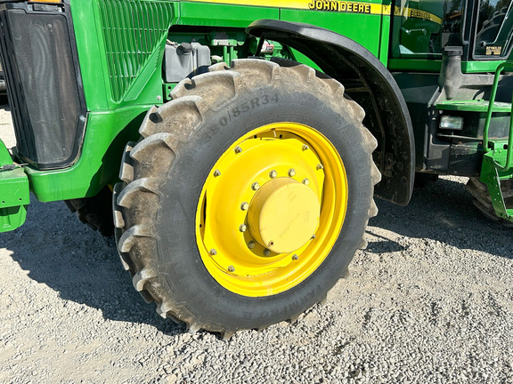 1999 John Deere 8300 Tractor