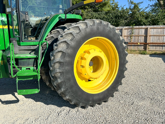 1999 John Deere 8300 Tractor