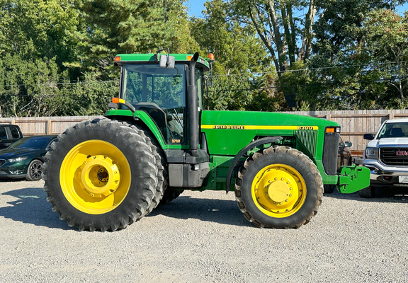 1999 John Deere 8300 Tractor