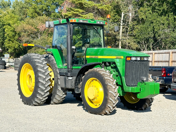 1999 John Deere 8300 Tractor