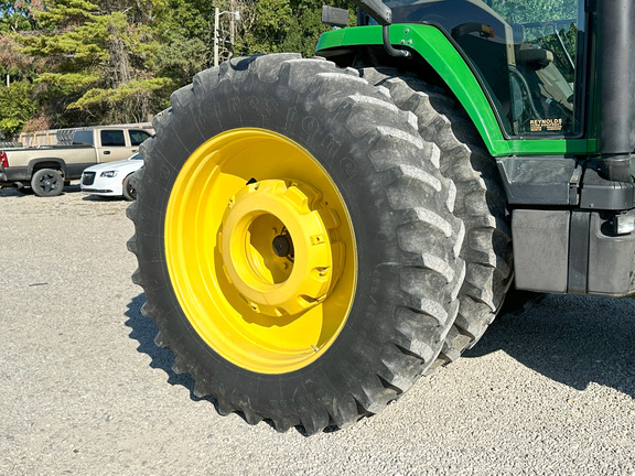 1999 John Deere 8300 Tractor