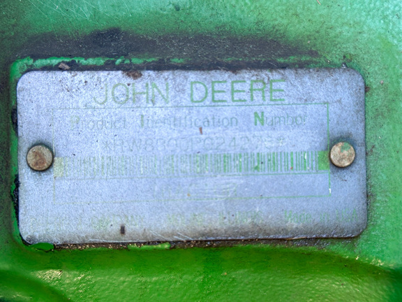 1999 John Deere 8300 Tractor