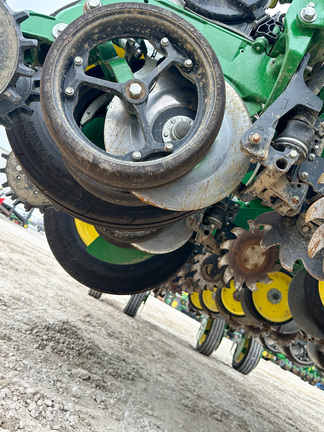 2022 John Deere 1775NT Planter