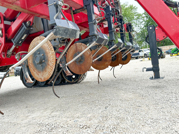 2020 Unverferth 2600 Applicator