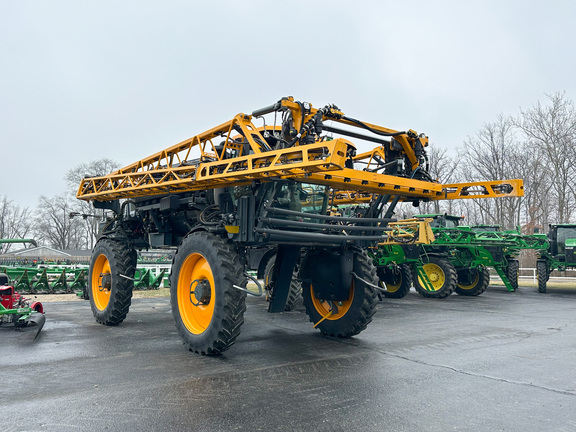 2024 Hagie STS16 Sprayer/High Clearance