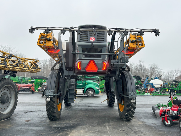 2024 Hagie STS16 Sprayer/High Clearance