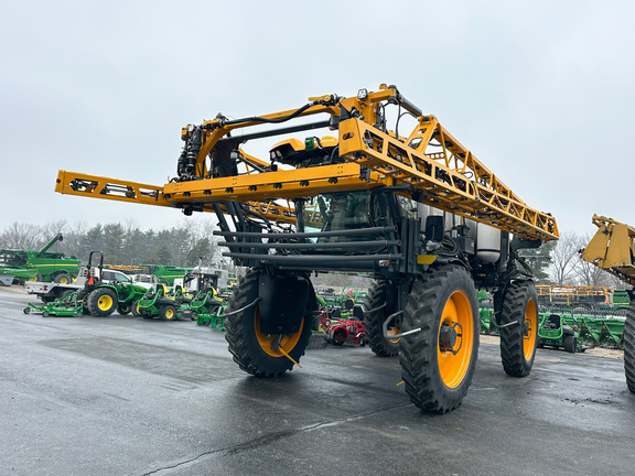 2024 Hagie STS16 Sprayer/High Clearance