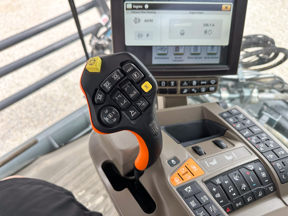 2024 Hagie STS16 Sprayer/High Clearance