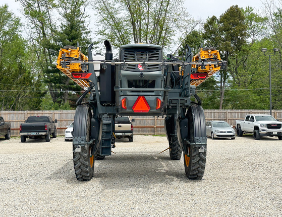 2024 Hagie STS16 Sprayer/High Clearance