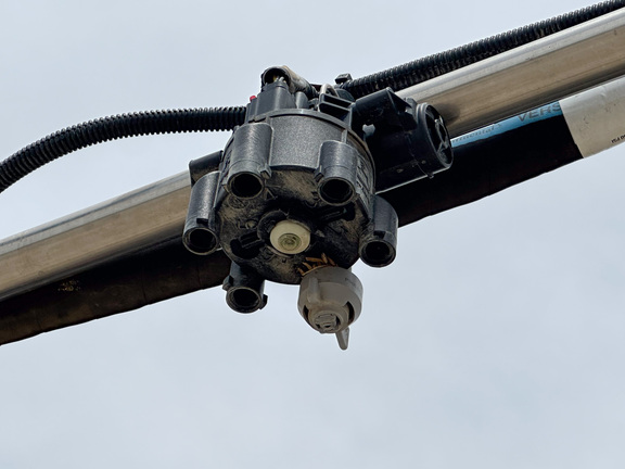 2024 Hagie STS16 Sprayer/High Clearance