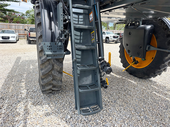 2024 Hagie STS16 Sprayer/High Clearance