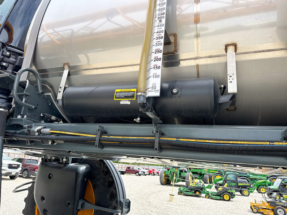 2024 Hagie STS16 Sprayer/High Clearance