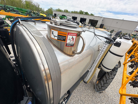 2024 Hagie STS16 Sprayer/High Clearance