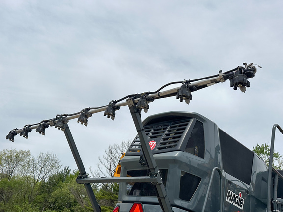 2024 Hagie STS16 Sprayer/High Clearance