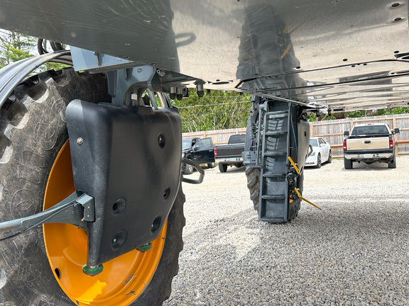 2024 Hagie STS16 Sprayer/High Clearance