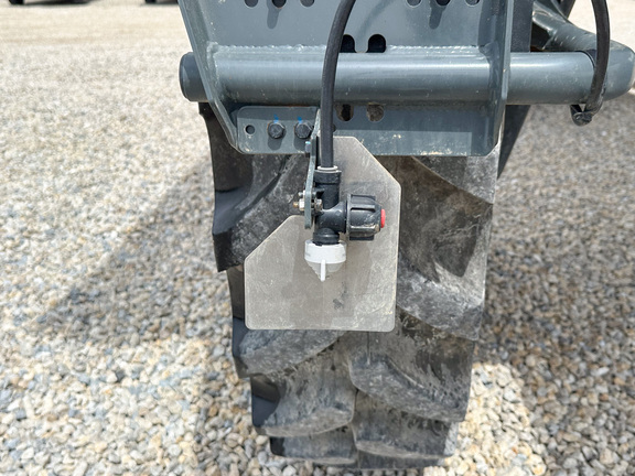 2024 Hagie STS16 Sprayer/High Clearance