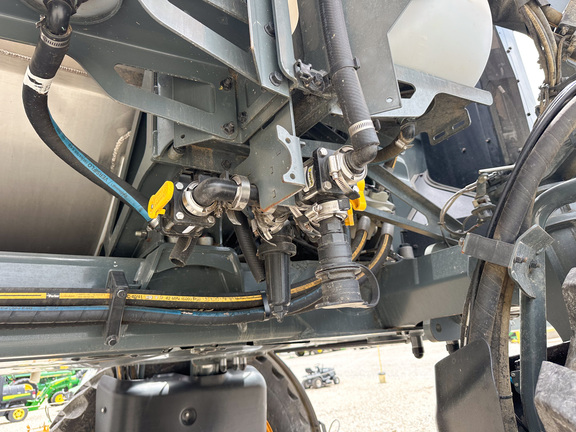 2024 Hagie STS16 Sprayer/High Clearance