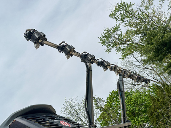 2024 Hagie STS16 Sprayer/High Clearance